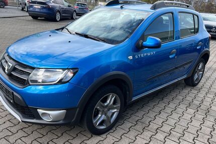 Dacia Sandero 173.787 km 4.400 &euro; Datteln 45711