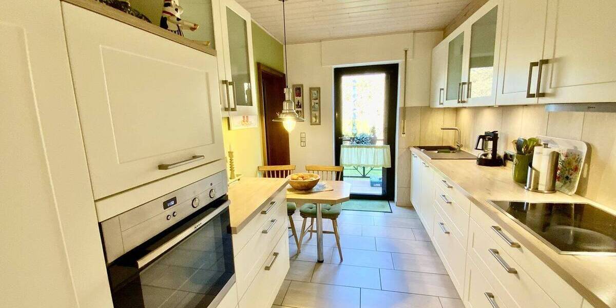Mehrfamilienhaus, Wohnhaus Werne - 7 Zimmer, 221 m&sup2;, 569.000&euro; | Angebot:26695519