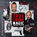 True Crime Magic