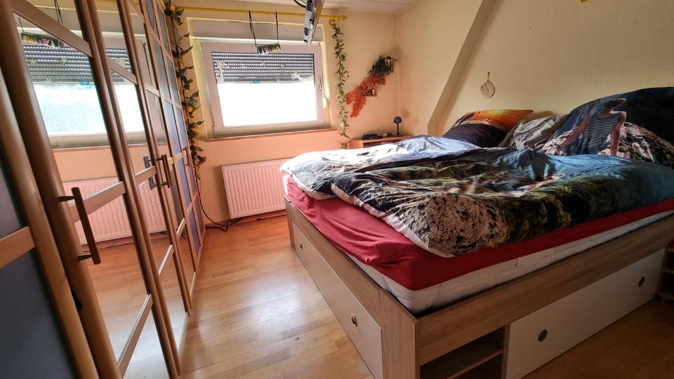 Doppelhaushälfte Hamm Heessen - 8.5 Zimmer, 169 m&sup2;, 375.000&euro; | Angebot:26889267