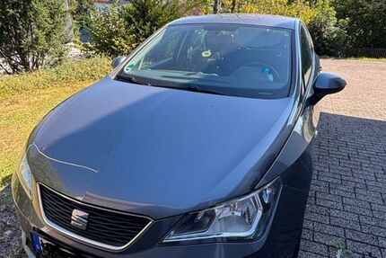Seat Ibiza 119.536 km 5.500 &euro; Iserlohn 58644