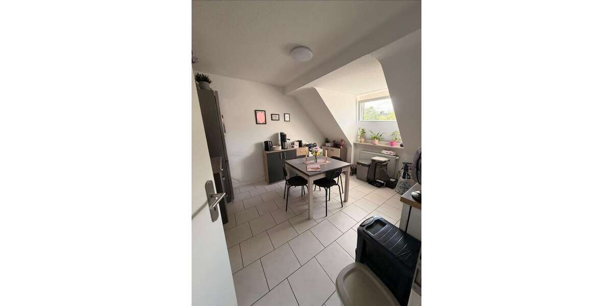 Etagenwohnung Witten Witten-Mitte - 2.5 Zimmer, 50 m&sup2;, 480&euro; | Angebot:27116248