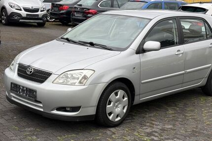 Toyota Corolla 99.520 km 3.500 &euro; Werl 59457