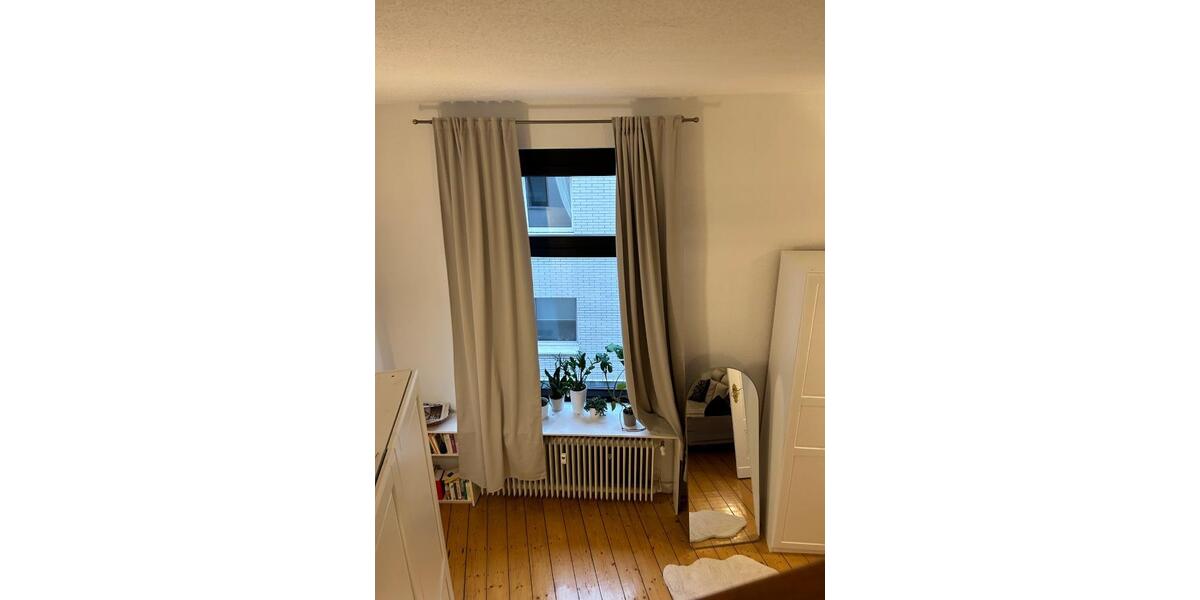 Etagenwohnung Dortmund - 2 Zimmer, 60 m&sup2;, 720&euro; | Angebot:25430631