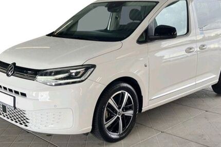 VW Caddy 43.000 km 27.500 &euro; Senden 48308