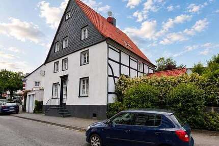 Wohnung Iserlohn Letmathe - 4.5 Zimmer, 81 m&sup2;, 99.000&euro; | Angebot:27010038
