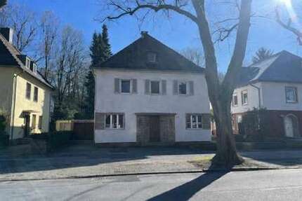 Haus Dortmund / Innenstadt-West West - 10 Zimmer, 280 m&sup2;, 925.000&euro; | Angebot:25871733