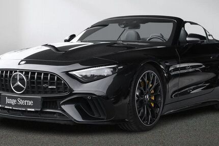 Mercedes-Benz SL 63 AMG 66.742 km 115.395 &euro; Hamm 59067