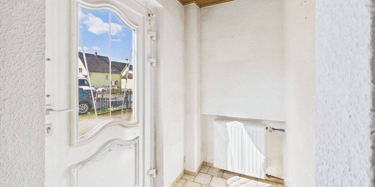 Doppelhaushälfte Hamm Herringen - 3 Zimmer, 94 m&sup2;, 180.000&euro; | Angebot:26017003