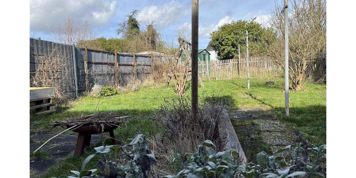 Doppelhaushälfte Lünen Nordlünen - 4 Zimmer, 117 m&sup2;, 299.000&euro; | Angebot:25684271