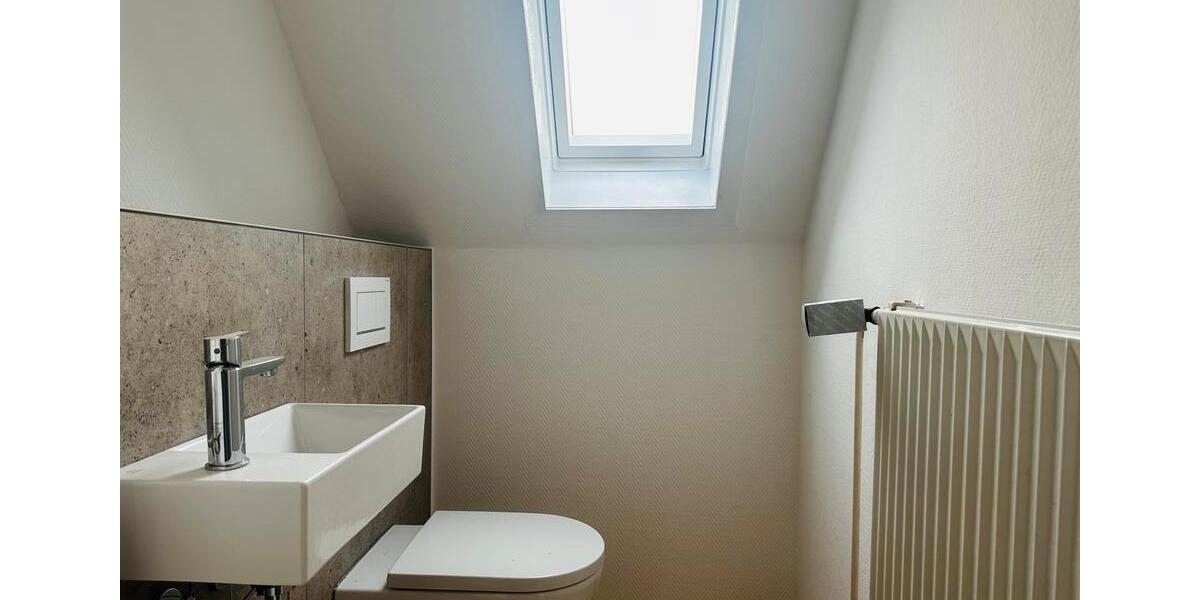 Maisonettenwohnung Hamm Braam-Ostwennemar - 4 Zimmer, 166 m&sup2;, 1.450&euro; | Angebot:26613569