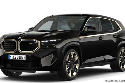 BMW XM 16.394 km 128.690 &euro; Hamm 59071