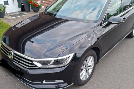 VW Passat 90.000 km 17.700 &euro; Iserlohn 58638