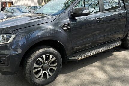 Ford Ranger 206.500 km 19.900 &euro; Iserlohn 58638