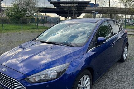 Ford Focus 113.500 km 7.499 &euro; Dortmund 44359