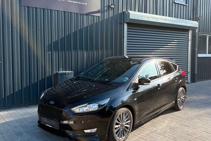 Ford Focus 78.900 km 9.980 &euro; Unna 59423
