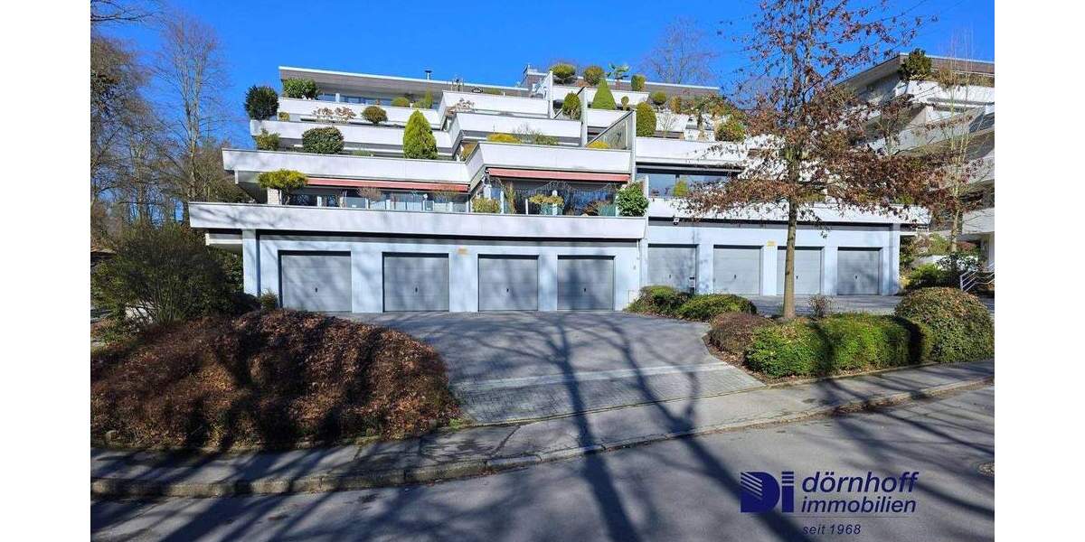 Etagenwohnung Dortmund / Kirchhörde Kirchhörde - 5 Zimmer, 210 m&sup2;, 495.000&euro; | Angebot:25728701