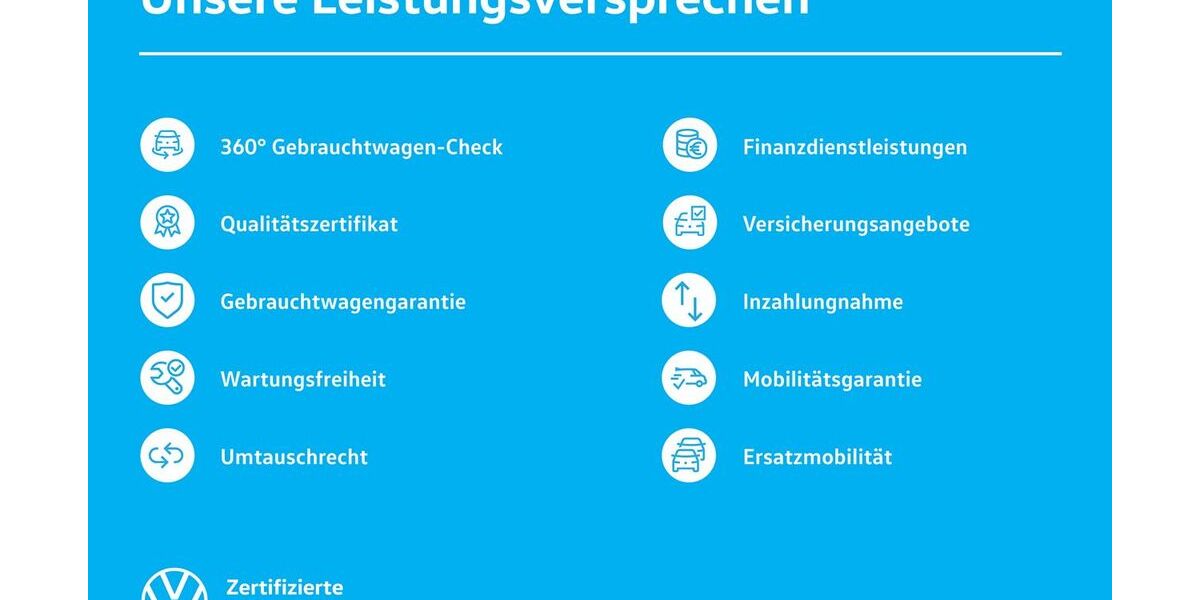 VW T-Roc 7.014 km 22.470 &euro; Hamm 59065