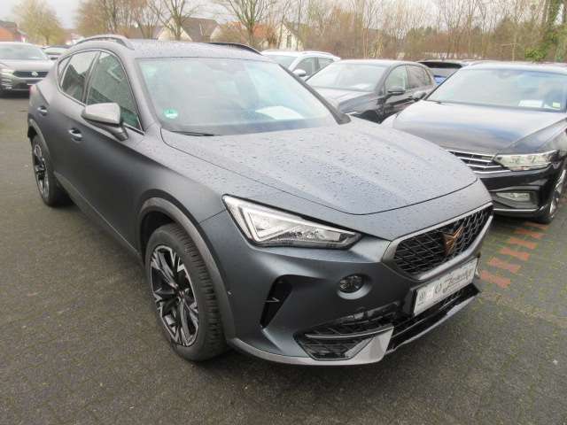 Cupra Formentor 1.4 e-Hybrid DSG NAVI PANORAMA LEDER KAM 30.354 km 29.988 &euro; Bergkamen 59192