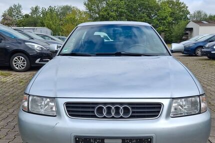 Audi A3 123.000 km 1.990 &euro; Senden/Bösensell 48308