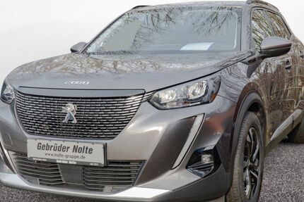 Peugeot 2008 79.830 km 12.350 &euro; Iserlohn 58636