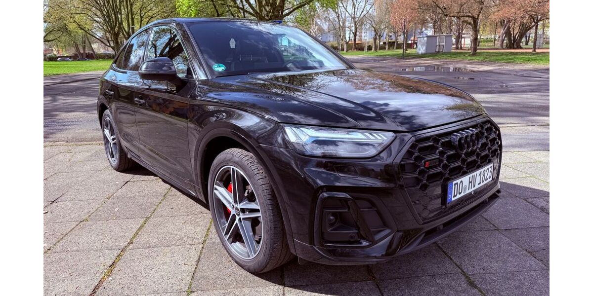 Audi SQ5 76.000 km 45.000 &euro; Dortmund 44339