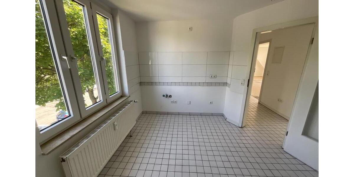 Dachgeschoßwohnung Dortmund Gartenstadt - 2 Zimmer, 60 m&sup2;, 572&euro; | Angebot:26586834