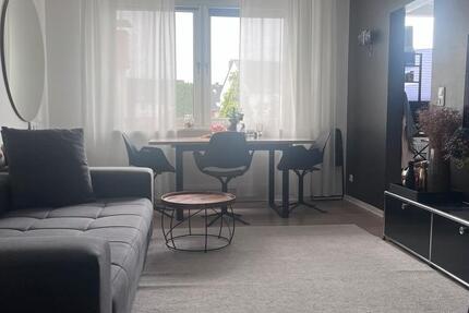 Wohnung Dortmund Hörde - 2 Zimmer, 45 m&sup2;, 945&euro; | Angebot:25852069
