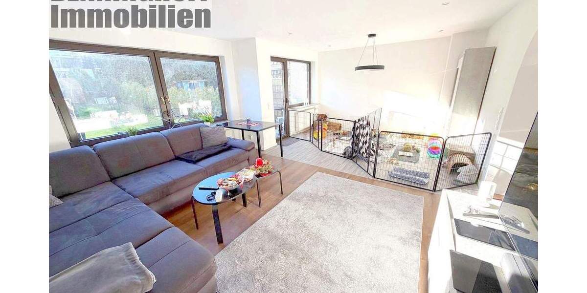 Reihenmittelhaus Holzwickede - 4 Zimmer, 110 m&sup2;, 365.000&euro; | Angebot:25777433