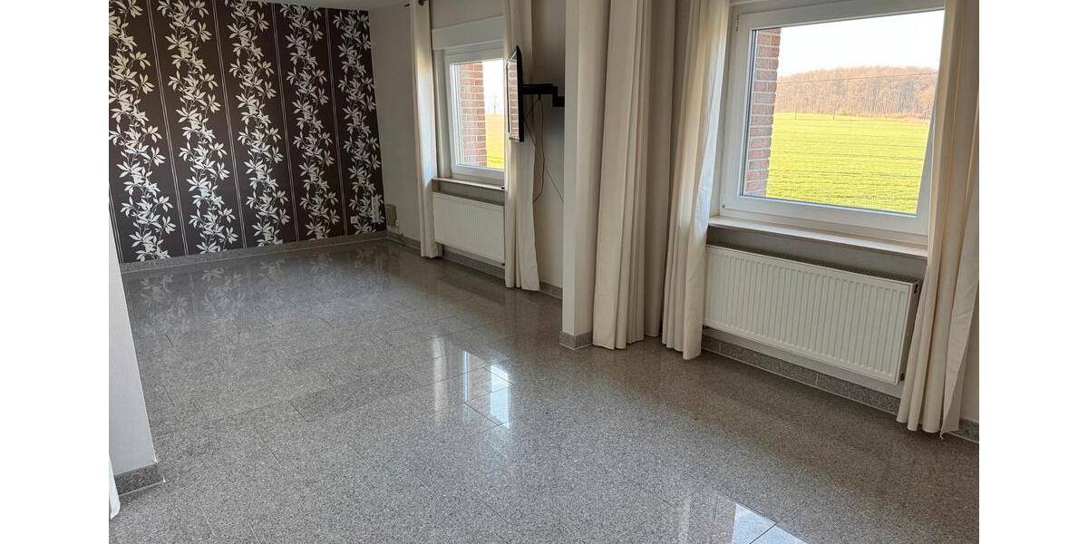 Etagenwohnung Ahlen Dolberg - 3 Zimmer, 76 m&sup2;, 680&euro; | Angebot:25872699