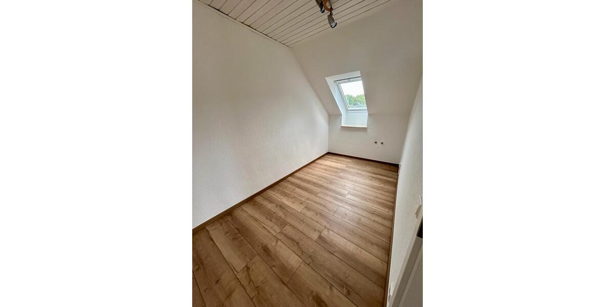 Etagenwohnung Hamm Herringen - 3 Zimmer, 90 m&sup2;, 810&euro; | Angebot:26563160