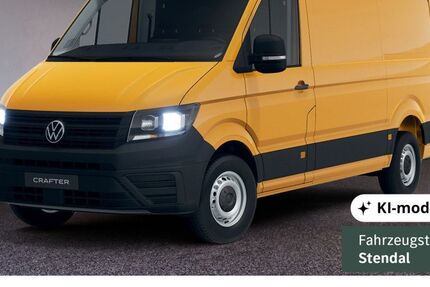 VW Crafter 7.502 km 38.450 &euro; Menden 58706