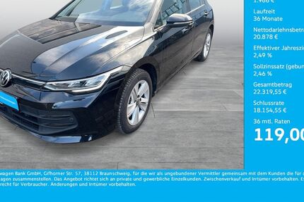 VW Golf 18.558 km 22.788 &euro; Dortmund 44141