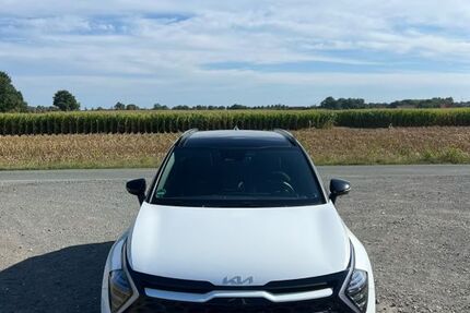 Kia Sportage 18.000 km 35.800 &euro; Olfen 59399