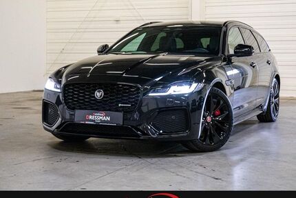 Jaguar XF 80.000 km 31.474 &euro; Hamm 59067