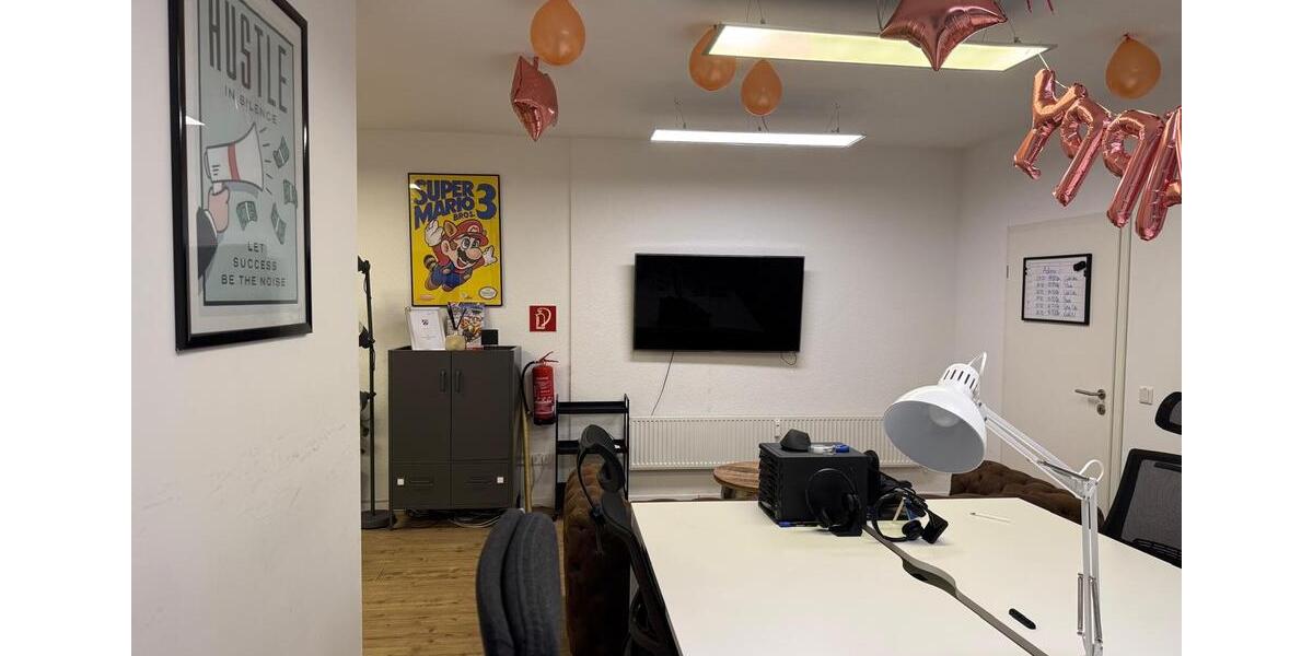 Gewerbeobjekt Dortmund Brackel - 525&euro; | Angebot:25271503