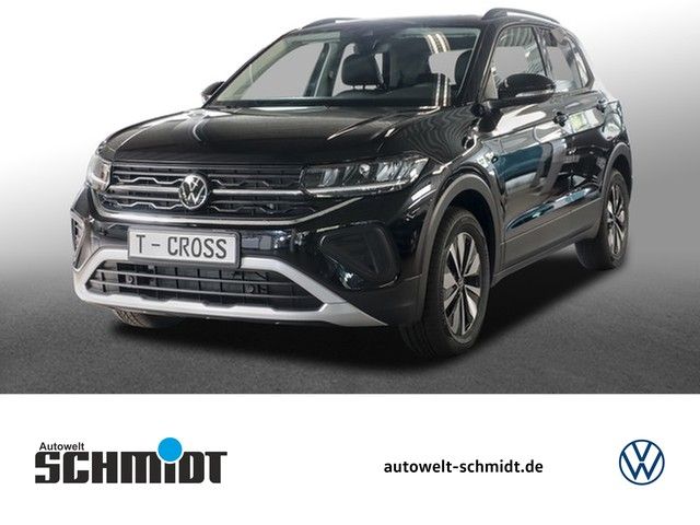VW T-Cross 9.950 km 23.490 &euro; Lünen 44534