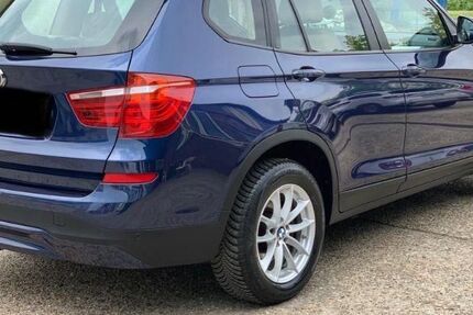 BMW X3 179.000 km 14.000 &euro; Hamm 59065