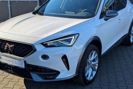 Cupra Formentor 12.960 km 26.980 &euro; Selm 59379