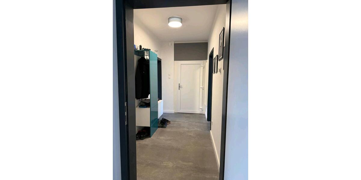 Erdgeschoßwohnung Hamm Berge - 1 Zimmer, 75 m&sup2;, 665&euro; | Angebot:25649438