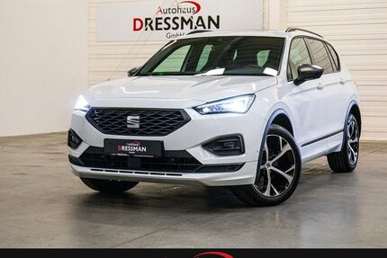 Seat Tarraco 32.110 km 27.980 &euro; Hamm 59067