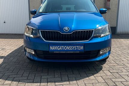 Skoda Fabia 53.500 km 12.999 &euro; Lünen 44532