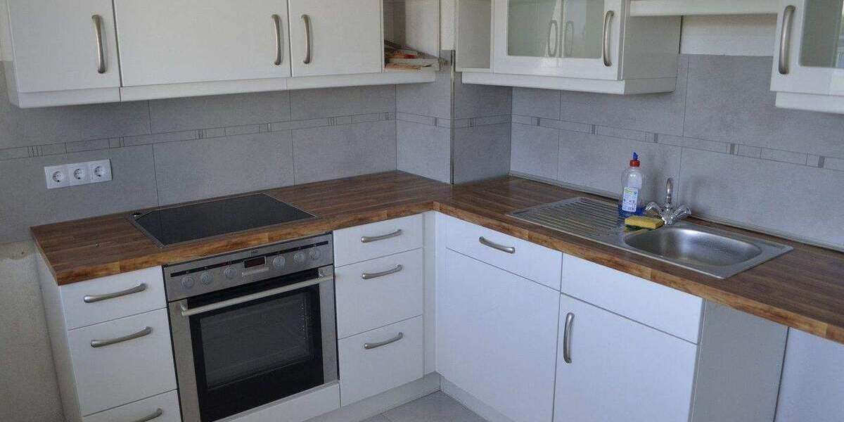 Etagenwohnung Dortmund Westerfilde - 3 Zimmer, 69 m&sup2;, 165.000&euro; | Angebot:25755939