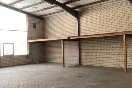 Gewerbeobjekt Selm - 1.250&euro; | Angebot:26019773