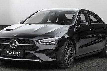 Mercedes-Benz CLA 180 29.748 km 28.295 &euro; Hamm 59067