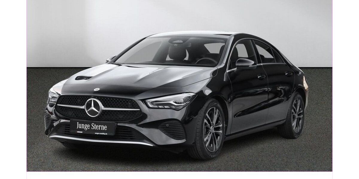 Mercedes-Benz CLA 180 29.748 km 28.295 &euro; Hamm 59067