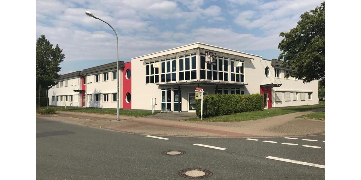 Gewerbeobjekt Werl - 3.555&euro; | Angebot:22174532