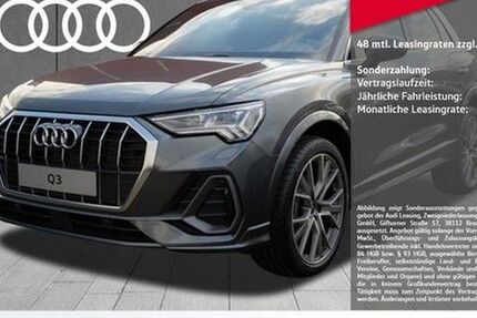 Audi Q3 17.490 km 38.990 &euro; Lünen 44534