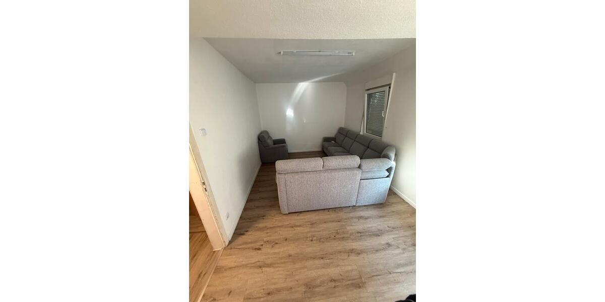 Etagenwohnung Werl - 2 Zimmer, 60 m&sup2;, 600&euro; | Angebot:24784628