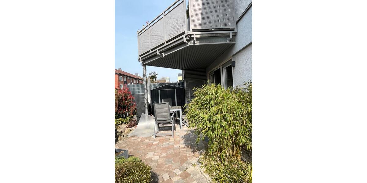 Erdgeschoßwohnung Dortmund Eving - 3 Zimmer, 84 m&sup2;, 255.000&euro; | Angebot:25973752